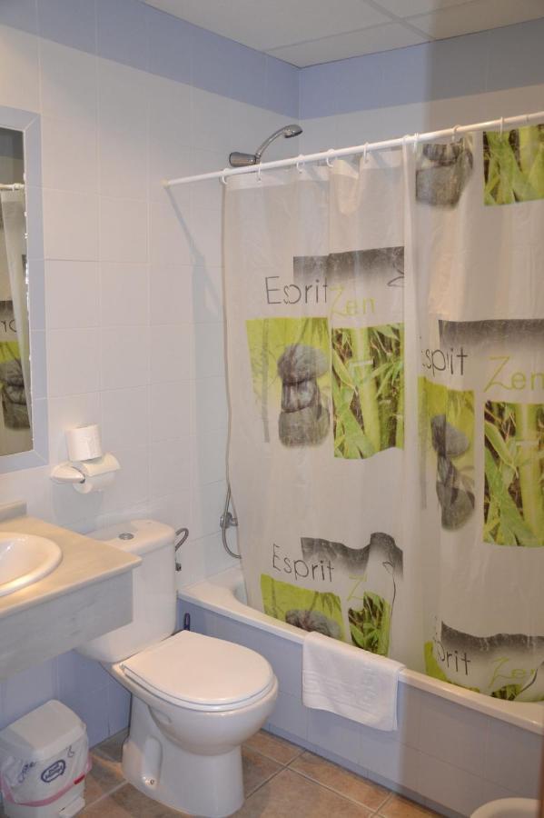 La Dehesa Appartement