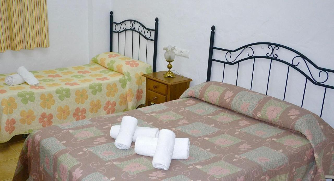 La Dehesa Appartement Conil De La Frontera