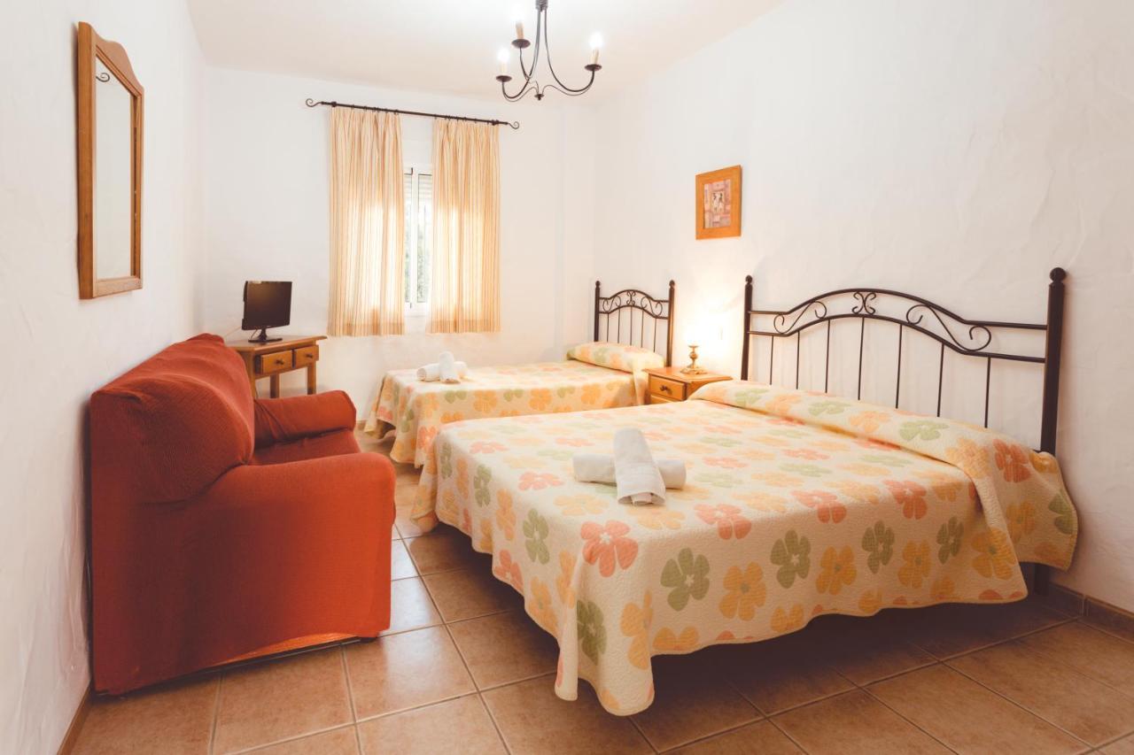 La Dehesa Appartement