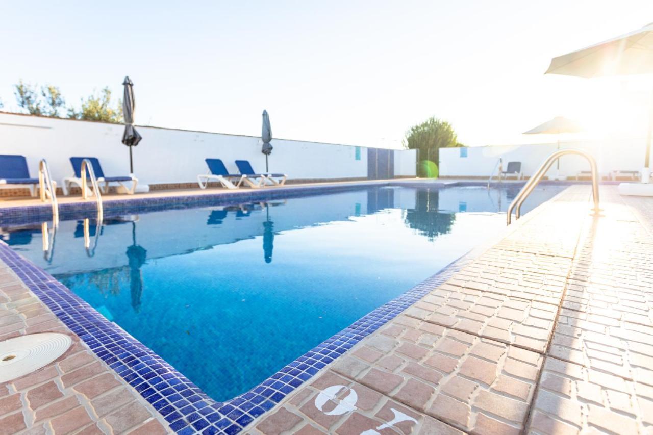 La Dehesa Appartement Conil De La Frontera
