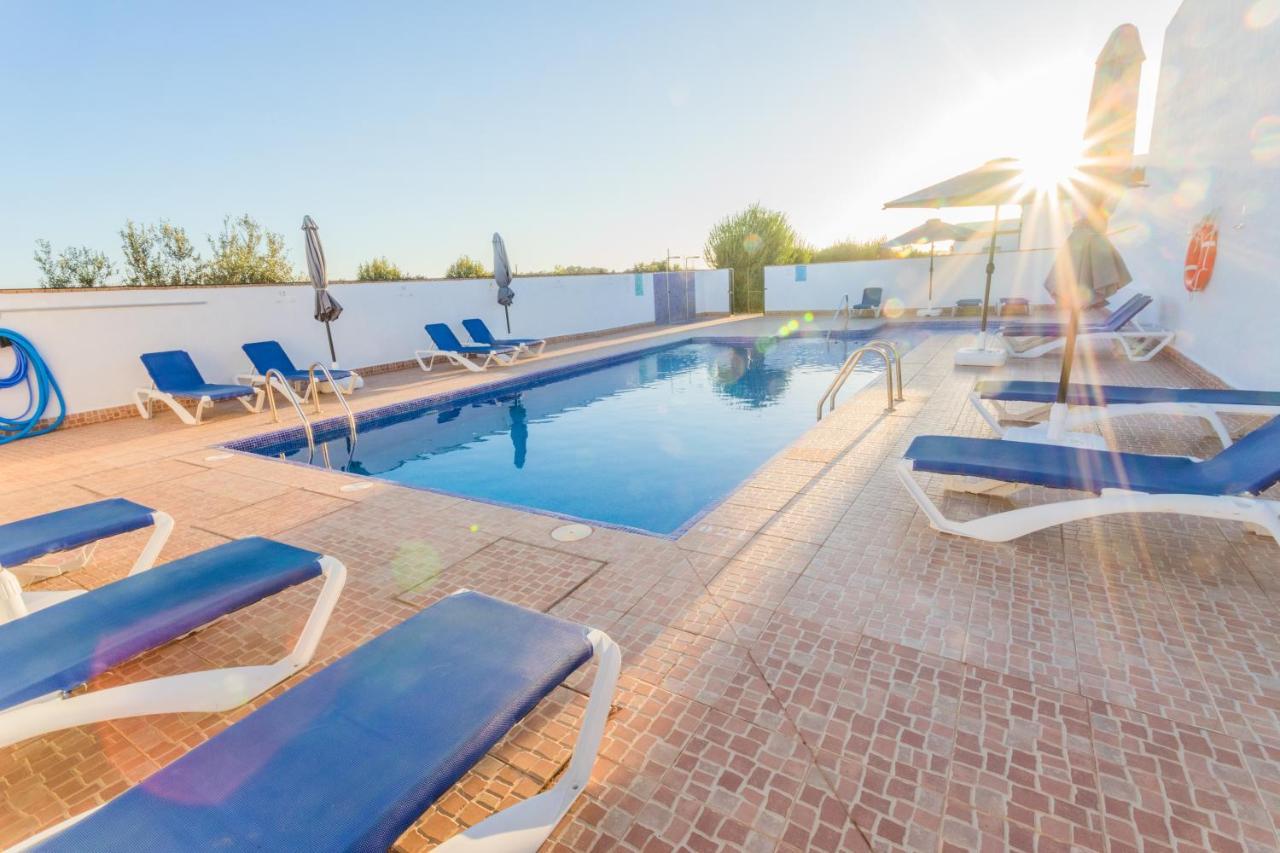 La Dehesa Appartement