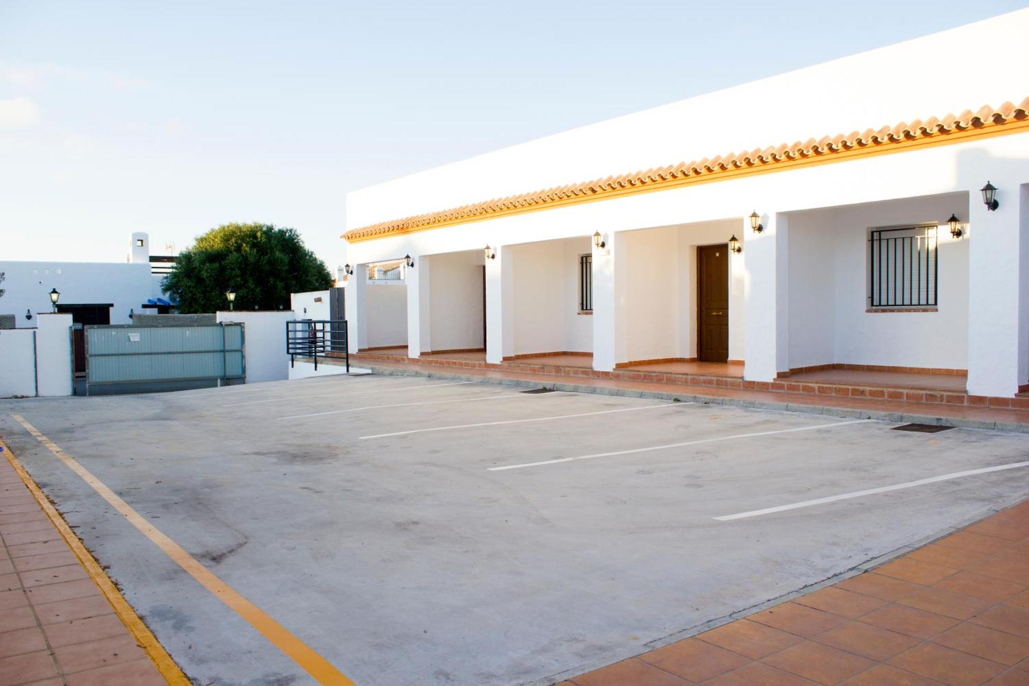 La Dehesa
