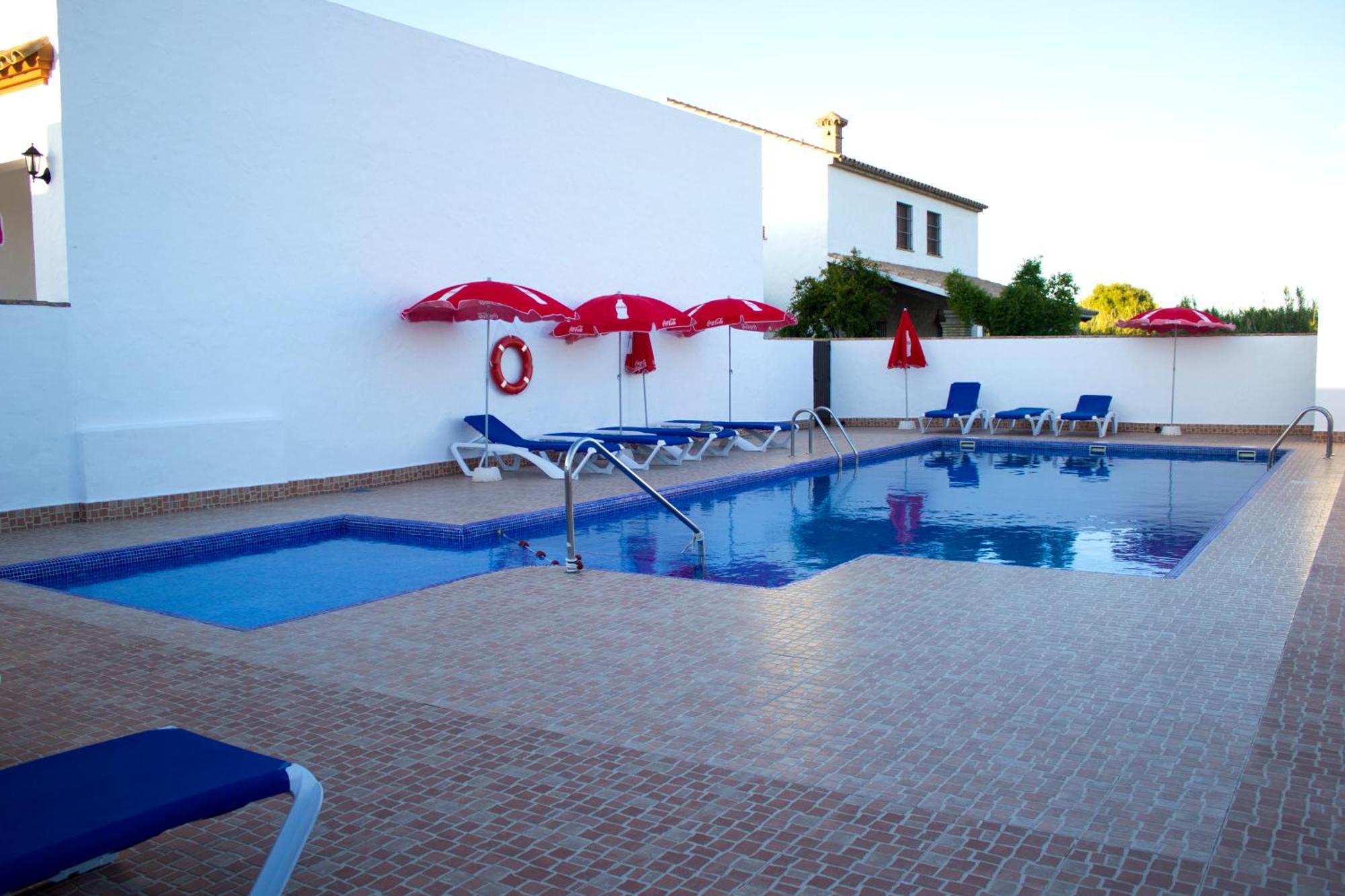 Appartement La Dehesa *