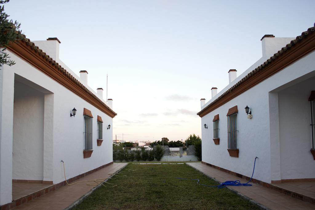 La Dehesa Appartement *