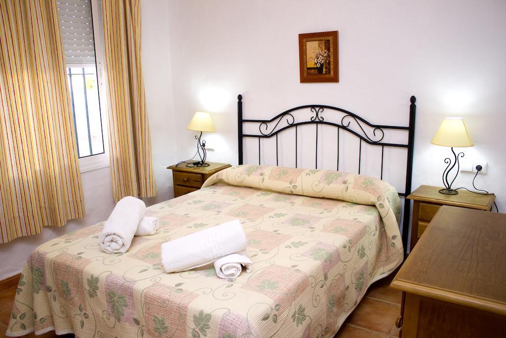 Appartement La Dehesa *