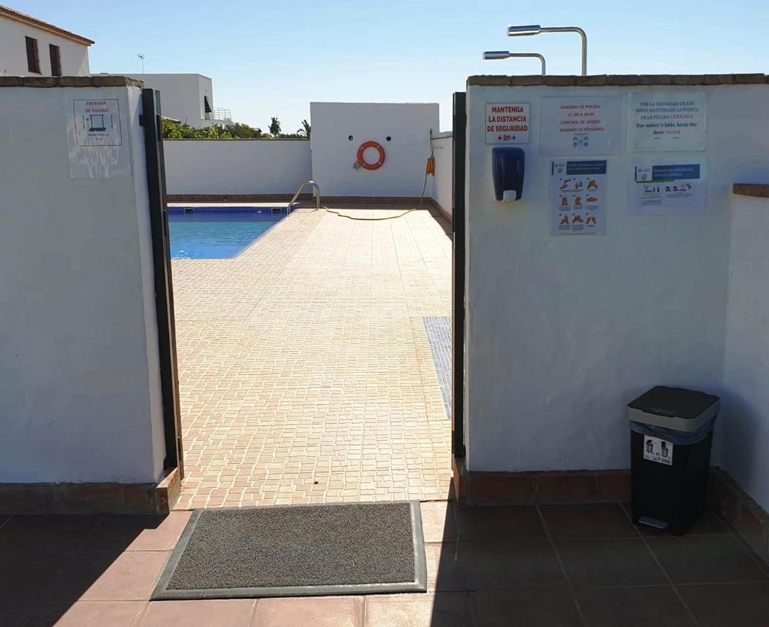 La Dehesa Apartamento Conil De La Frontera