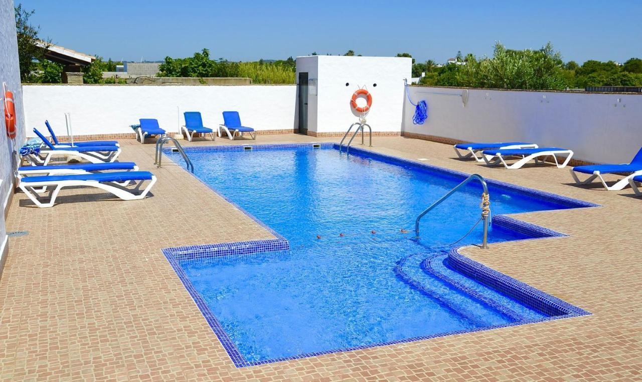 Apartamento La Dehesa Conil De La Frontera