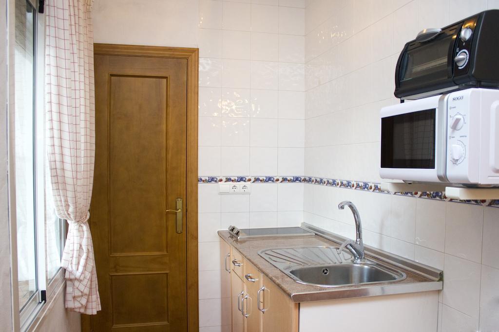 Apartamento La Dehesa *