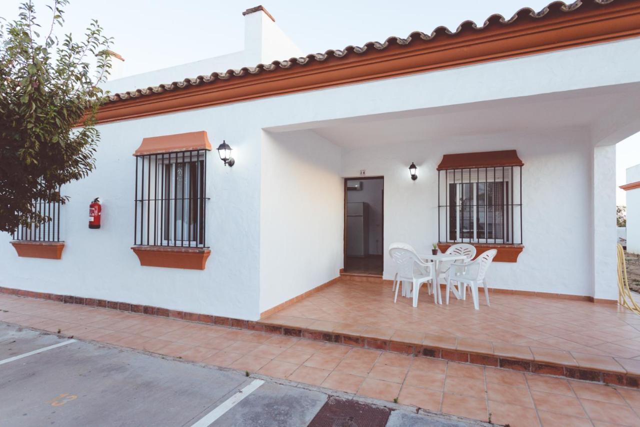 La Dehesa Apartment Conil De La Frontera