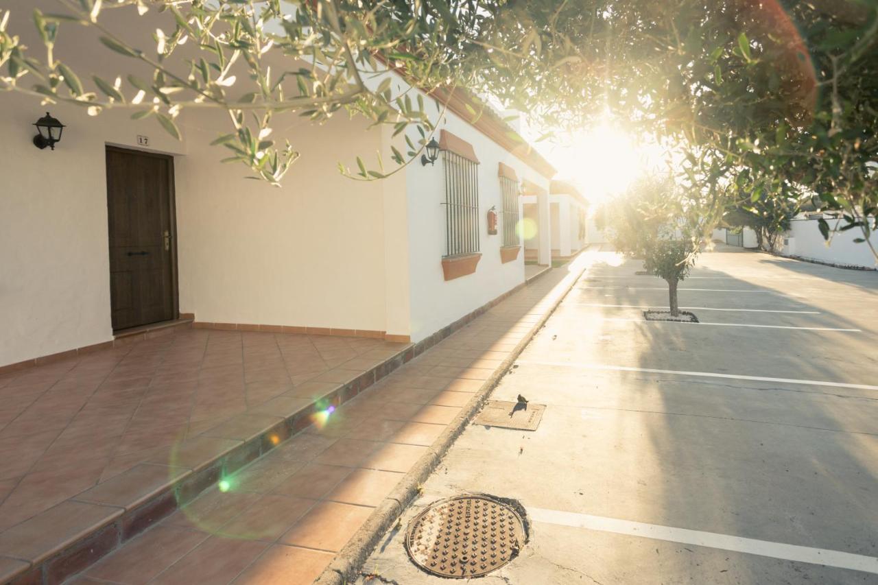 Apartamento La Dehesa *