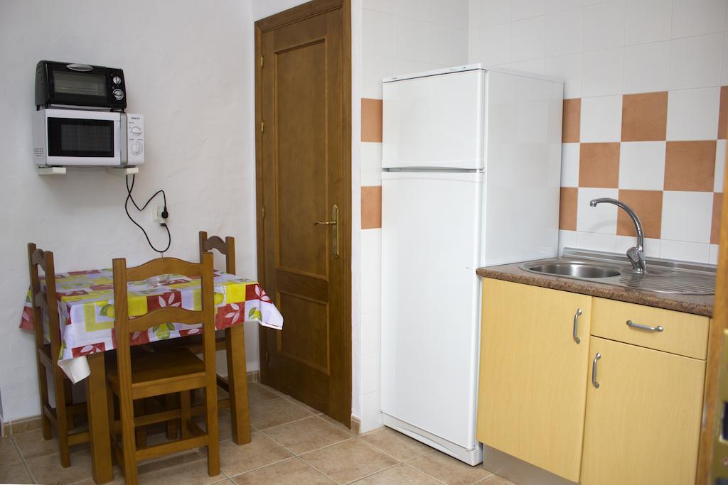 La Dehesa Apartamento