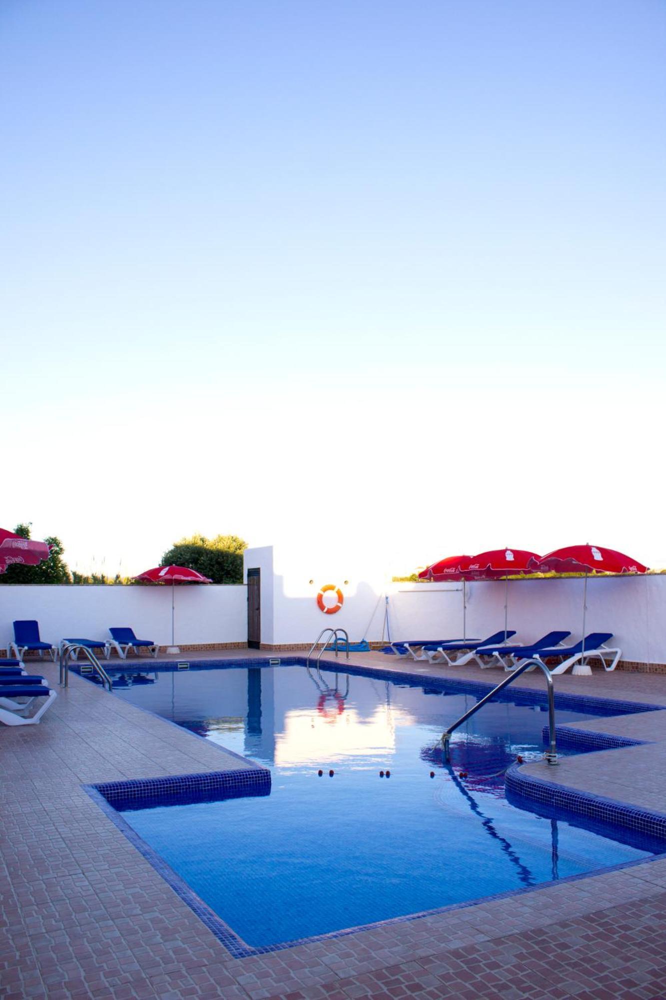 Apartamento La Dehesa *