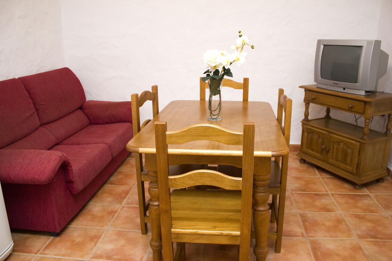 La Dehesa Apartamento *