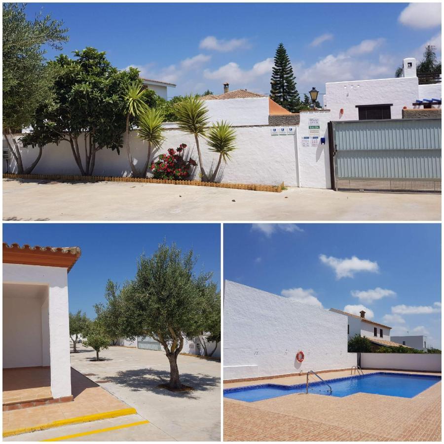 La Dehesa *
