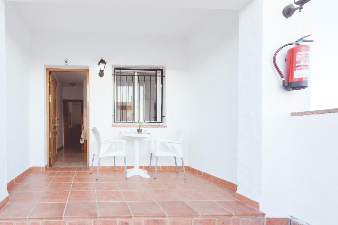 La Dehesa Apartment *